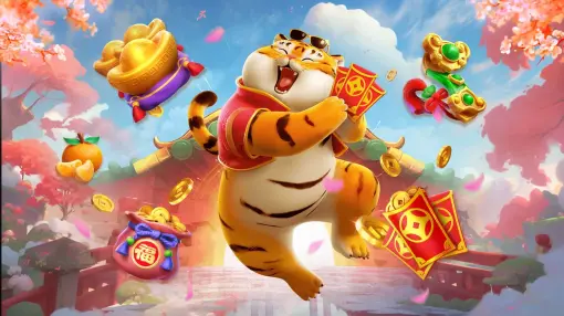 Play Fortune Tiger in Nigeria — PG Soft Slot with Wins up to 2,500x
